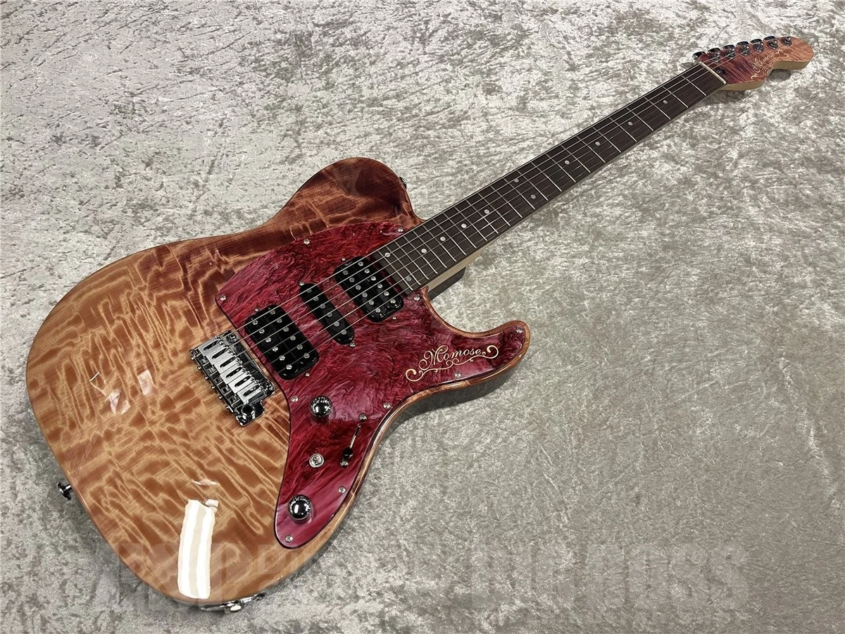 25+ Momose Electric Guitars for sale | Updated Oct 2026