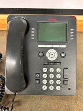 AVAYA IP Office 9508 Used 8 Button Digital Phone