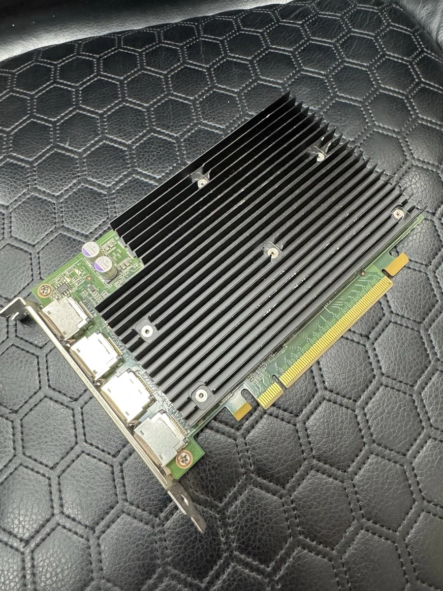 NVIDIA Quadro NVS 450 Computer Graphics Cards for sale | eBay