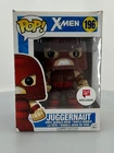Funko POP! Marvel X-Men Juggernaut #196 Walgreens Exclusive Vinyl Figure DAMAGED