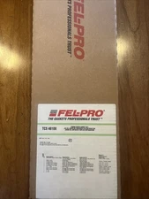 NEW in SEALED BOX Fel-Pro TCS 46108 Timing Cover Gasket Set GMC 3.6L, 3.0L, 2.8L