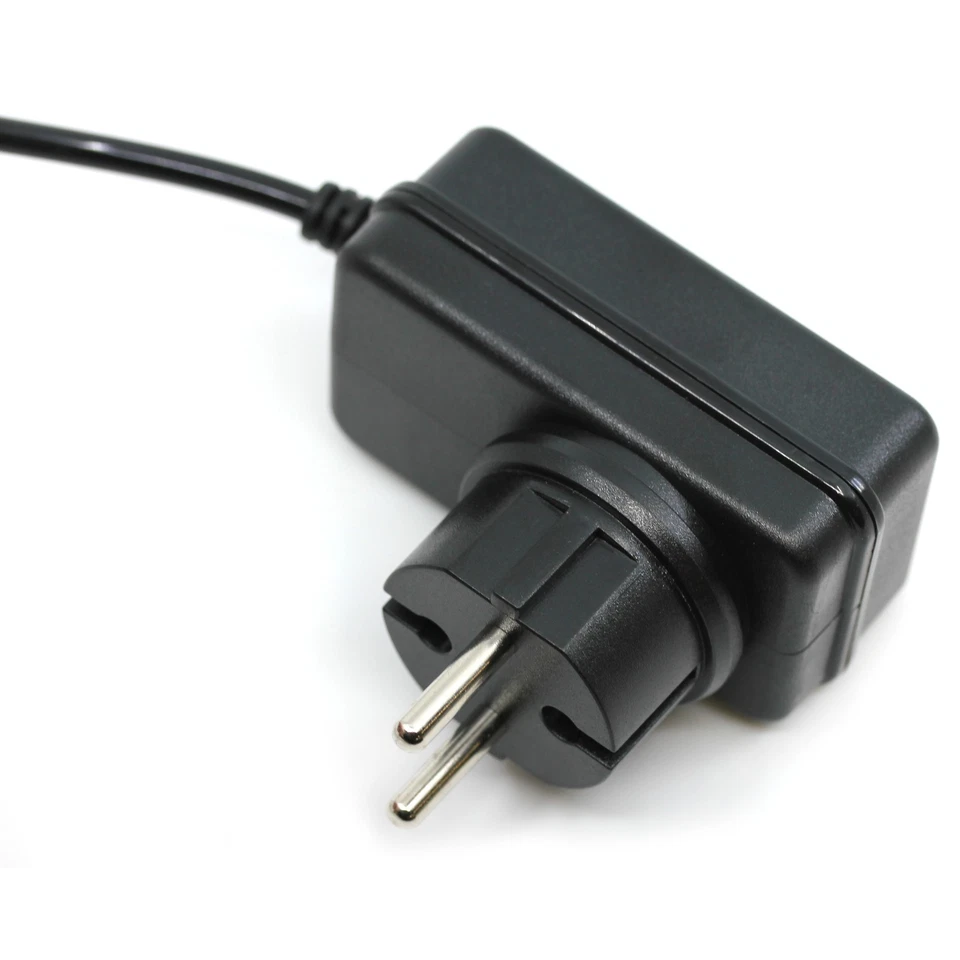 Ladegerät für Gardena Sileno City Mähroboter Netzteil Ladekabel - Bild 2 von 4