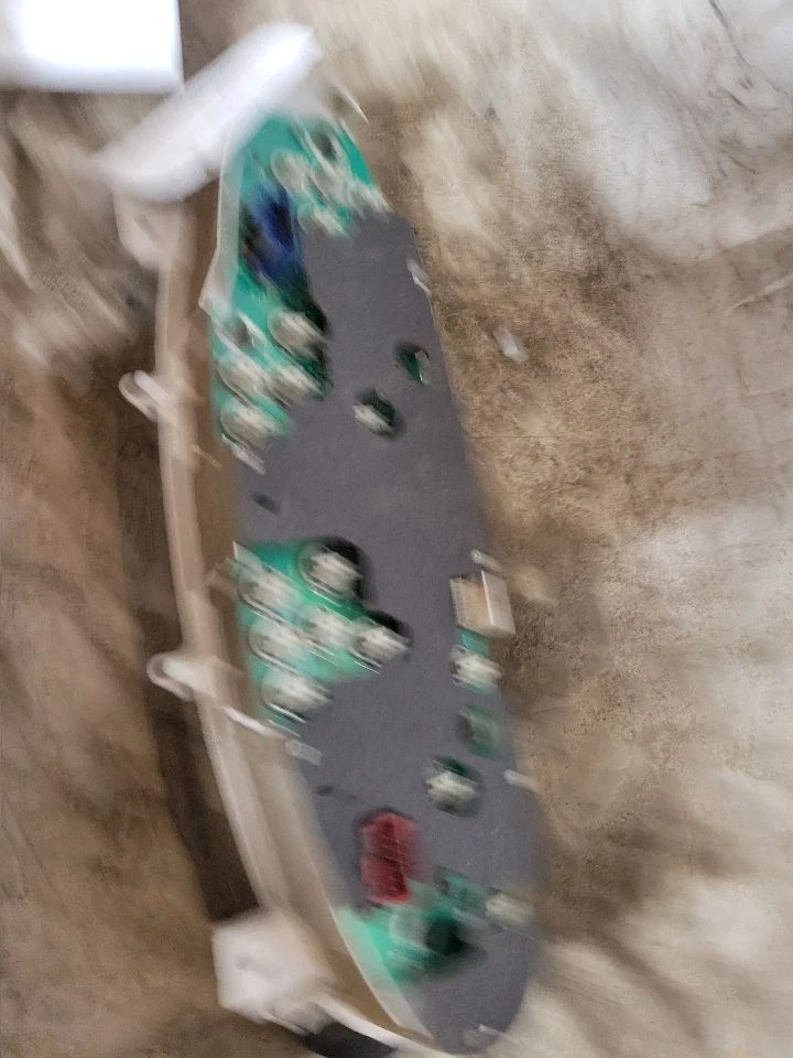 Cabeça de velocímetro somente MPH US Market compatível com 99-00 STRATUS 14813 - Imagem 2 de 2