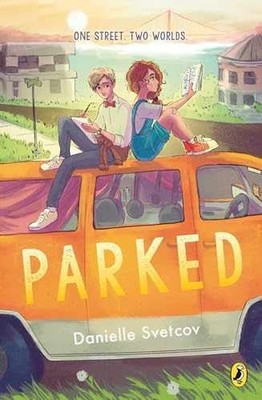Parked - Paperback, by Svetcov Danielle - Very Good