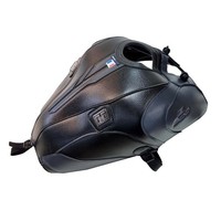 Kawasaki Z900 - 17/23 - Matte Tank Bagster Schwarz - 1726N