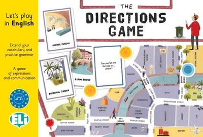 The directions game 