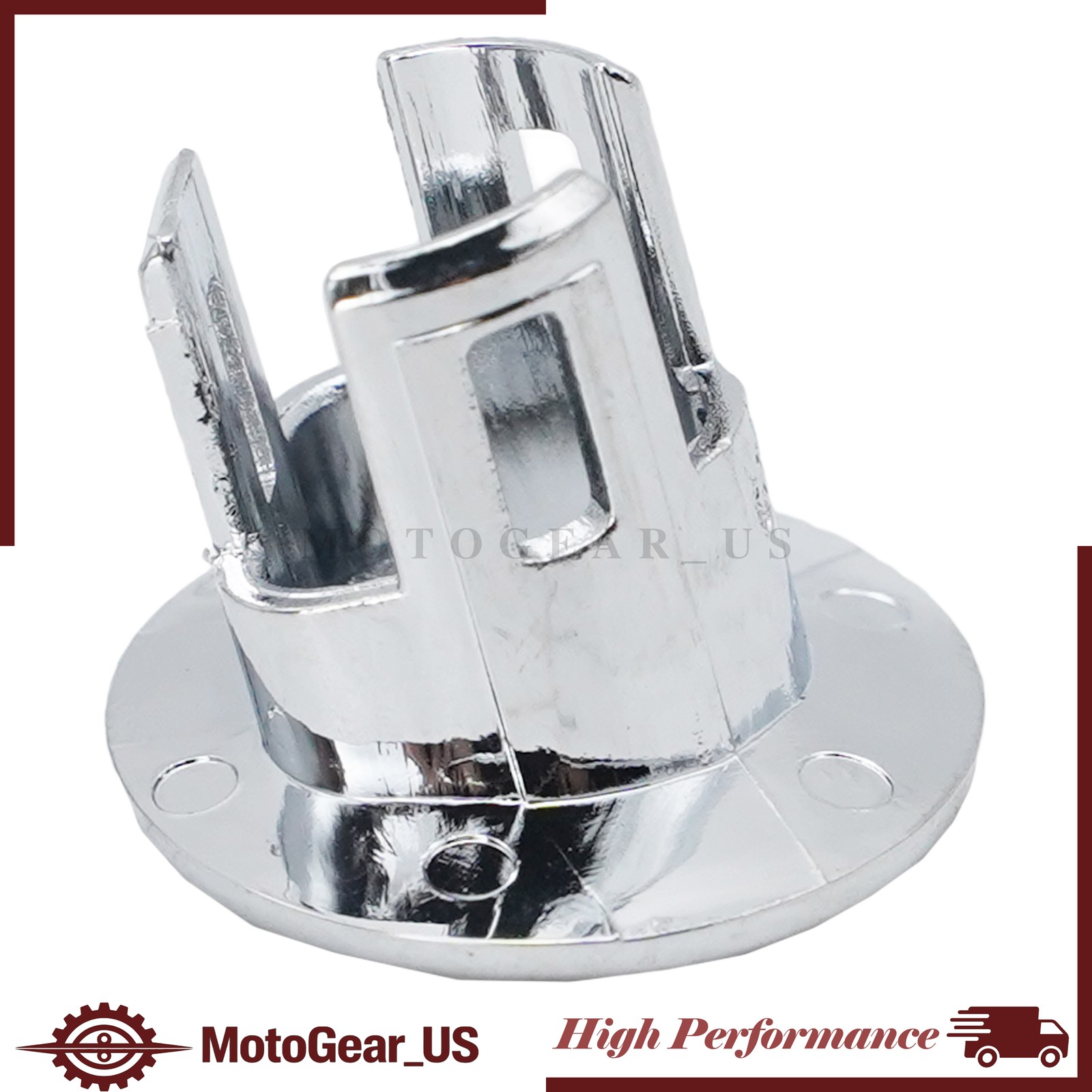 Rolls-Royce Wraith Silver Bullet 2013-2022 Door lock molding