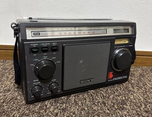 Sony Icf 6500 for sale | eBay