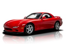 1993 Mazda RX-7 R1
