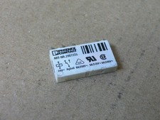 Phoenix Contact 2961105 Relay 24V
