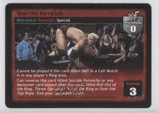 2002 WWE Raw Deal Trading Card Game Expansion 5: Mania Rikishi #73/150V5.0 0kb5