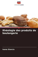 RhéOlogie Des Produits De Boulangerie Ioana Stanciu Taschenbuch FranzöSisch 2024