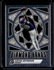 2025 Optic Justin Jefferson Base (Raw)