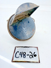 Original Jeep Willys MB Ford GPW Blackout Drive Fender Light WWII C48-26