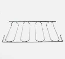 Whirlpool Indesit IKEA Fridge & Freezer Bottle Frame Shelf Wine Rack Genuine