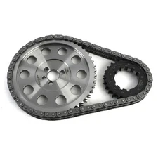 Howards Cams Double Roller Billet Steel Timing Set 94305-10