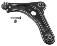 LemfÖRder 44015 01 Lenker, RadaufhäNgung FüR CitroËN DS Peugeot