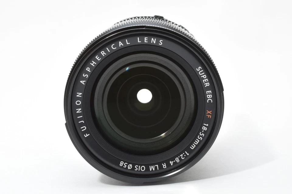 Fujifilm Fujinon XF 18-55mm f/2.8-4 R from Japan [Exc+++] #2657330A - Image 3 of 4