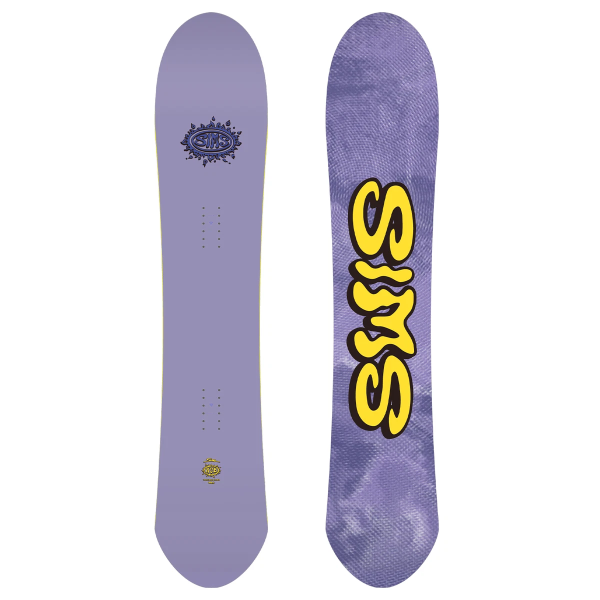 SIMS Skiing, Snowboarding & Snowshoeing for sale | eBay