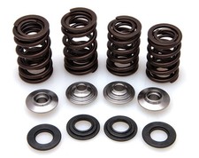 Kibble White Valve Springs/Retainers/Collars ...
