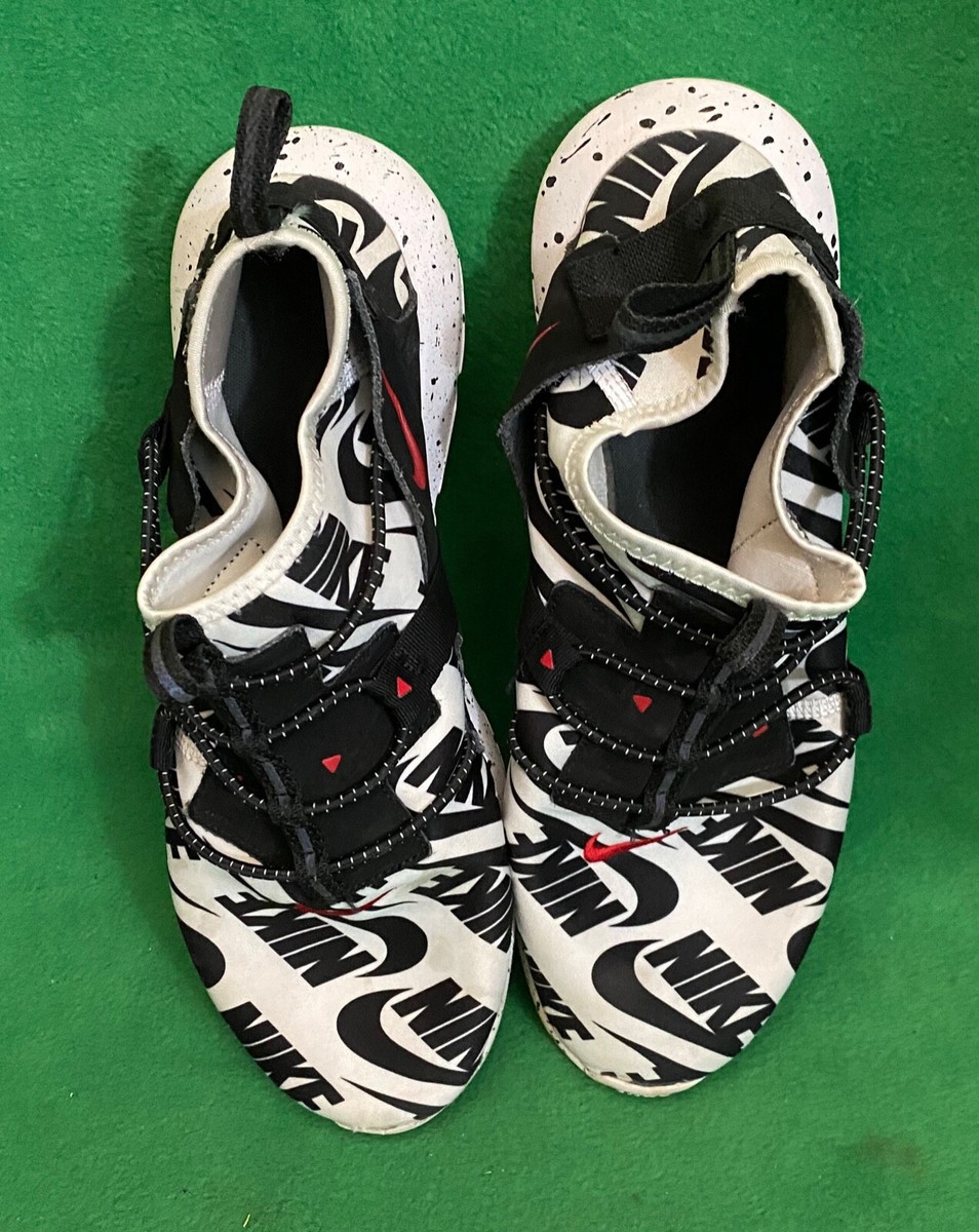 Nike Vortex FA18-MNSELB-712 Goddess Of Victory Men display picture 1