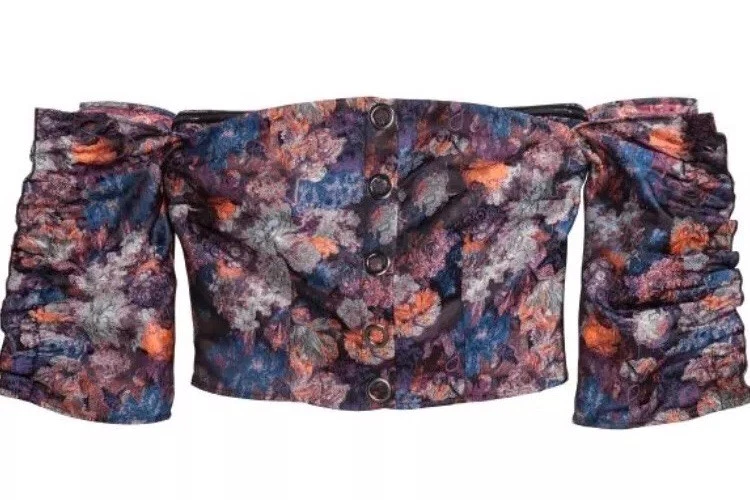 H&m club 10 off cheap