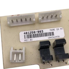 Interface board 401250-003 Fits For Zebra P330i ID Card Printer System