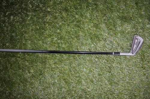 Cleveland Tour Action REG 588P 3 Iron RH 38.5" Graphite Regular New Grip - Picture 4 of 6