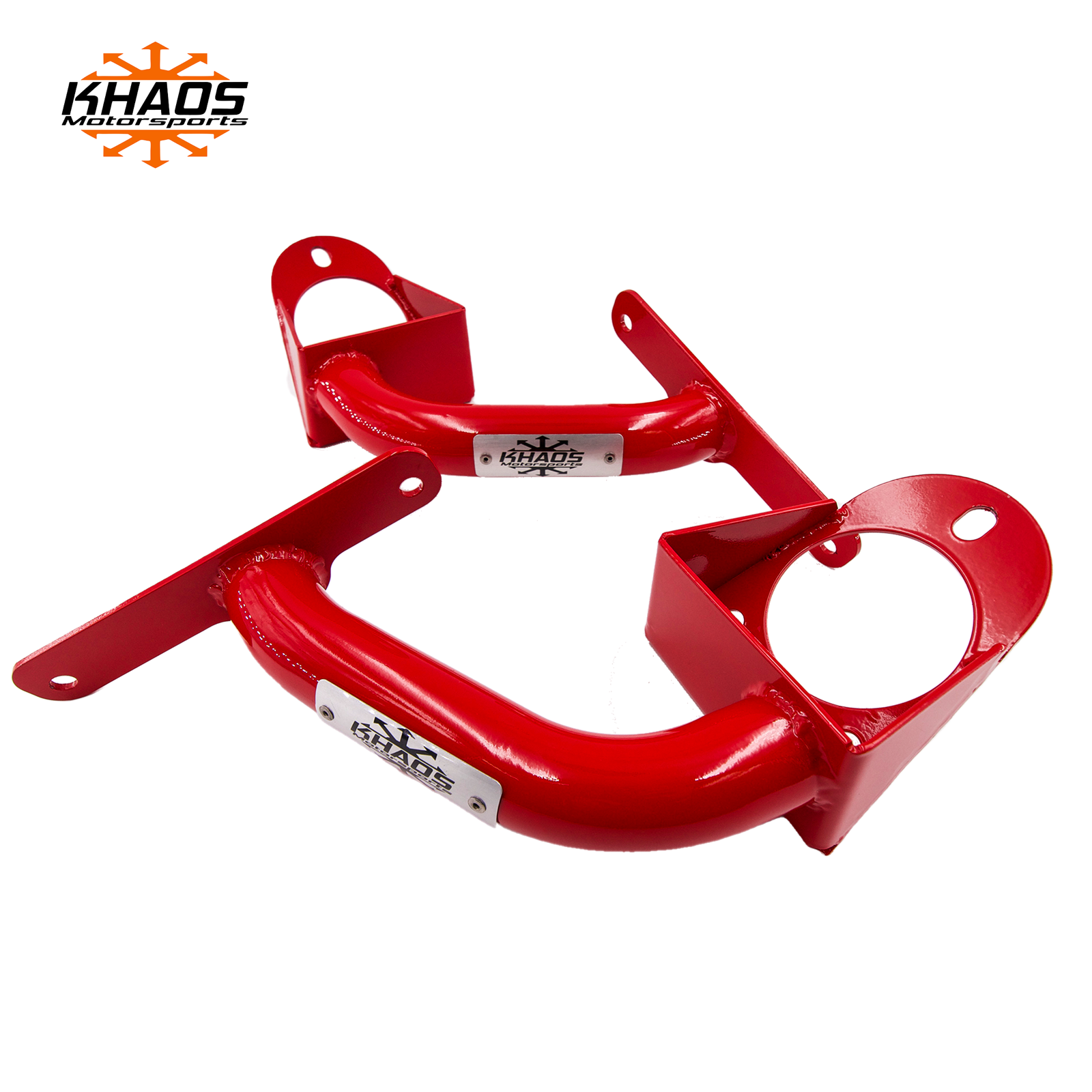 Khaos Motorsports Shaker Strut Tower Brace Dodge Charger Challenger PR3