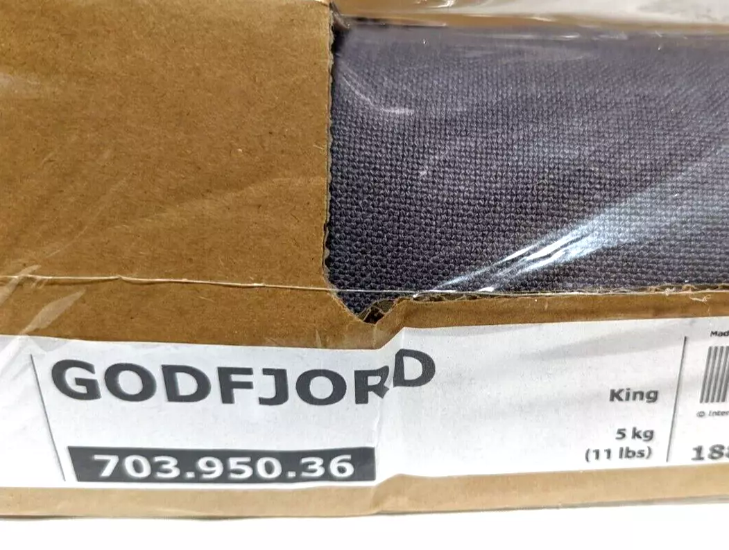 Godfjord bed frame deals