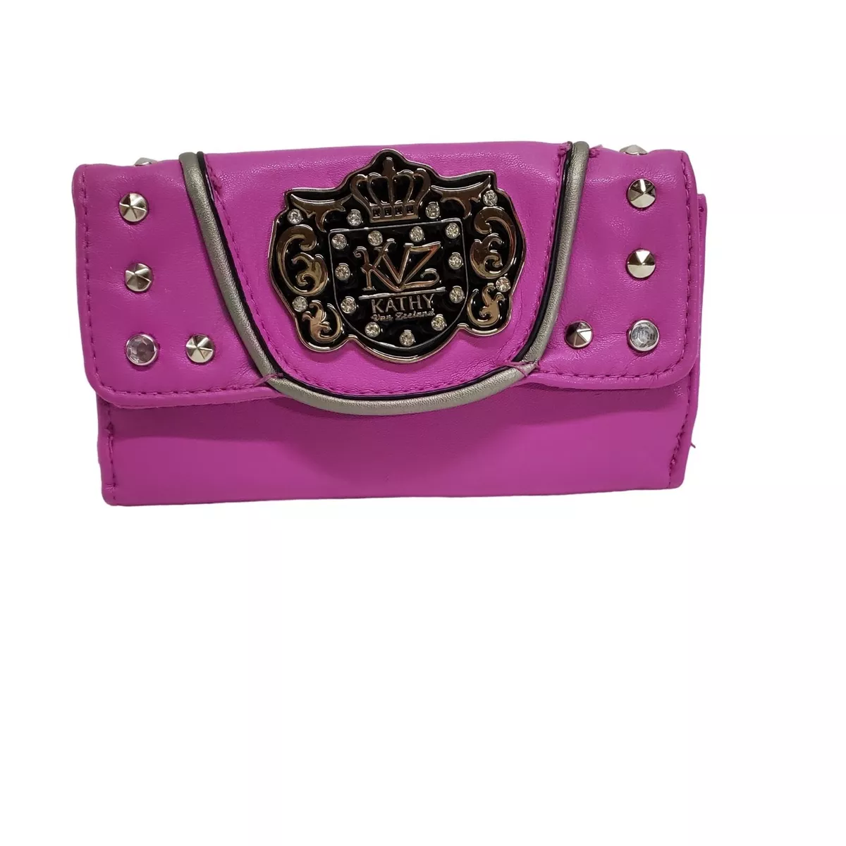 Kathy van top zeeland wallet