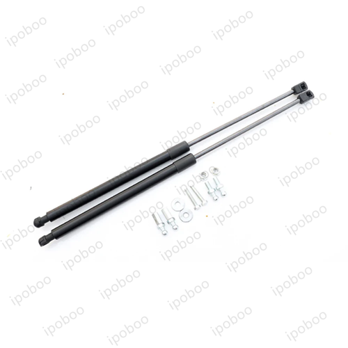 For Hyundai Elantra 21-24 Trunk Tailgate Lift Support Struts Shocks Gas Springs - Picture 6 of 12