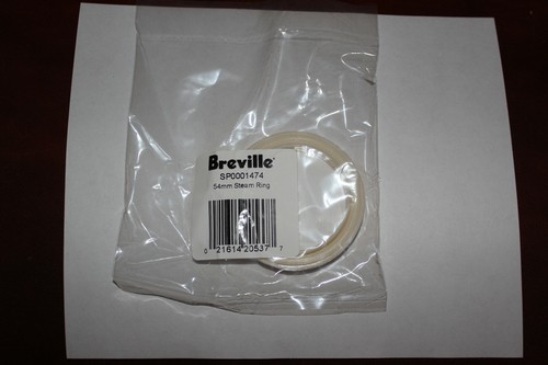 Buy Breville 54mm Silicone Steam Ring 