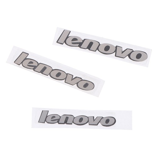 Laptop Metal Logo Stickers For Lenovo Laptop DIY Decor Laptop Metal Stickers - Afbeelding 5 van 12