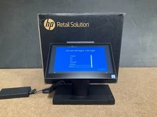 HP Engage One AiO System Model 145 2Z721UP#ABA 🇺🇸✨🇺🇸✨ READ!