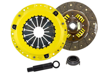 Transmission Clutch Kit-DX, Std Trans Advanced Clutch Technology HA3-SPSS