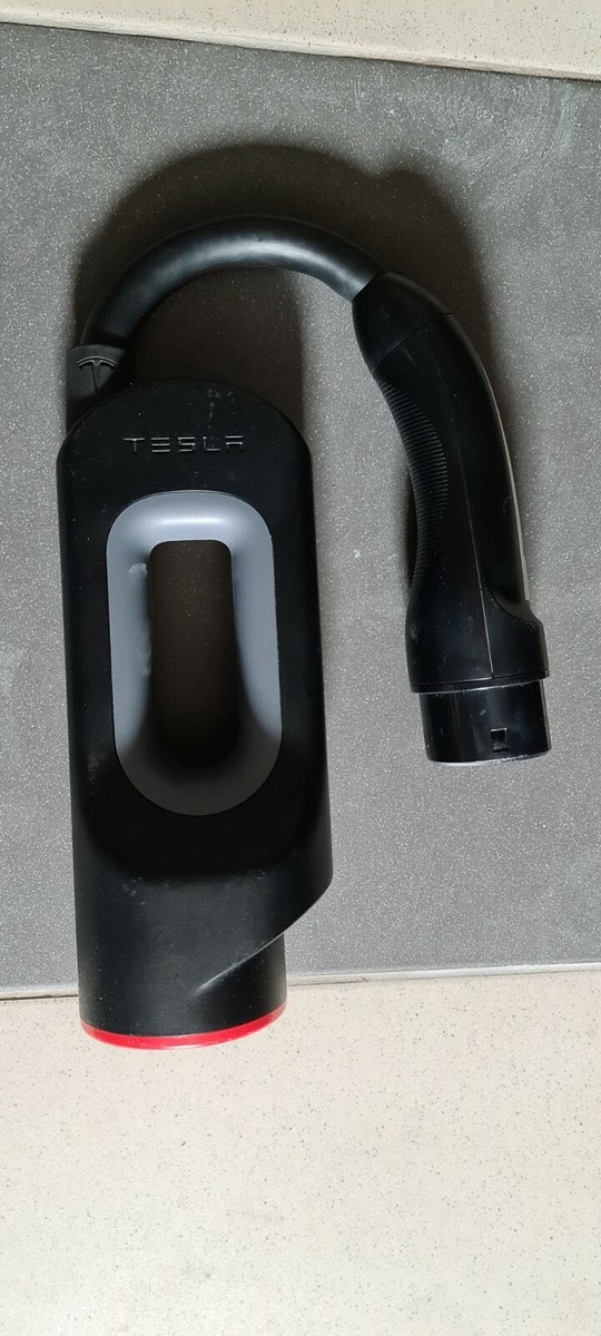 パーツ Tesla CHAdeMO Charging Adapter Amazon.com: TESLA EVs CHAdeMO Adapter to charge with CHAdeMO