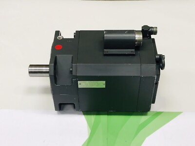 SIEMENS  1FT6102-1AC71-3AG1  BRUSHLESS-SERVOMOTOR  1FT61021AC713AG1   USED