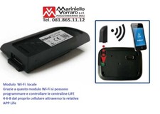 Modulo Wi-fi Locale per Centraline Life 4-6-8 Irritrol