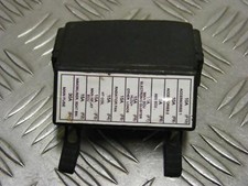 RC125 Fuse Box Holder