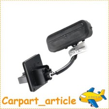13422268 For Vauxhall Insignia Hatchback Saloon Buick Trunk Lock Release Switch