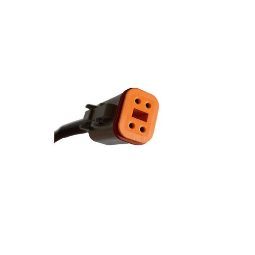 OBD2 Diagnóstico Cable Para Har Ley Davidson Moto 4 Conector A 16 Adaptador - Imagen 7 de 7