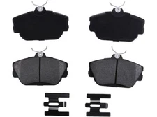 For 1996-1997 Ford Thunderbird Brake Pad Set Front API 67422NQTB