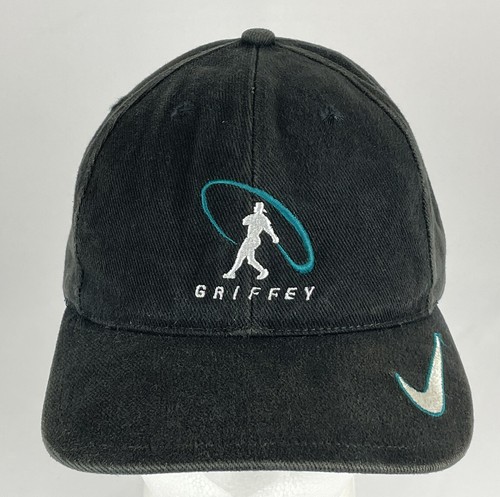 vtg 1997 Nike Ken Griffey Jr. Swingman 