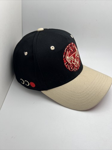 Chicago Bulls SGA Giveaway Artist Series Snapback Hat Walker TKL Art NBA Cap G58 - Picture 2 of 6