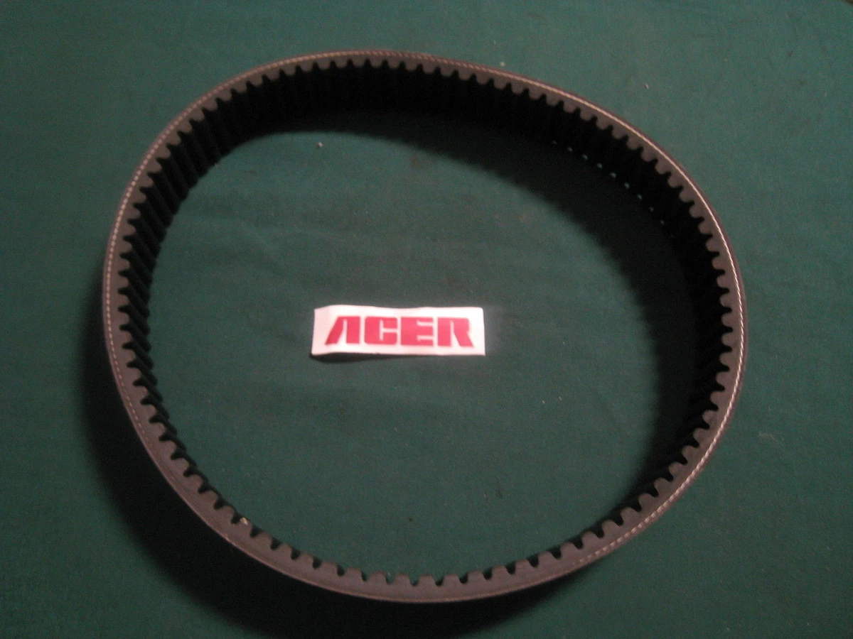 Milling Machine Part- Bando VS Vari/Variable Speed Drive Belt  