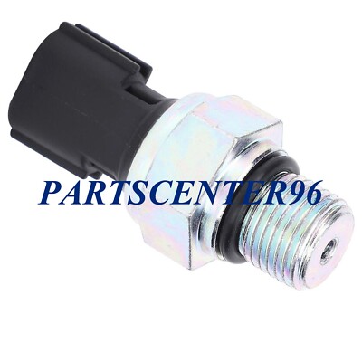 New 4436536 Pressure Sensor Switch Fit For Hitachi ZX120 ZX200