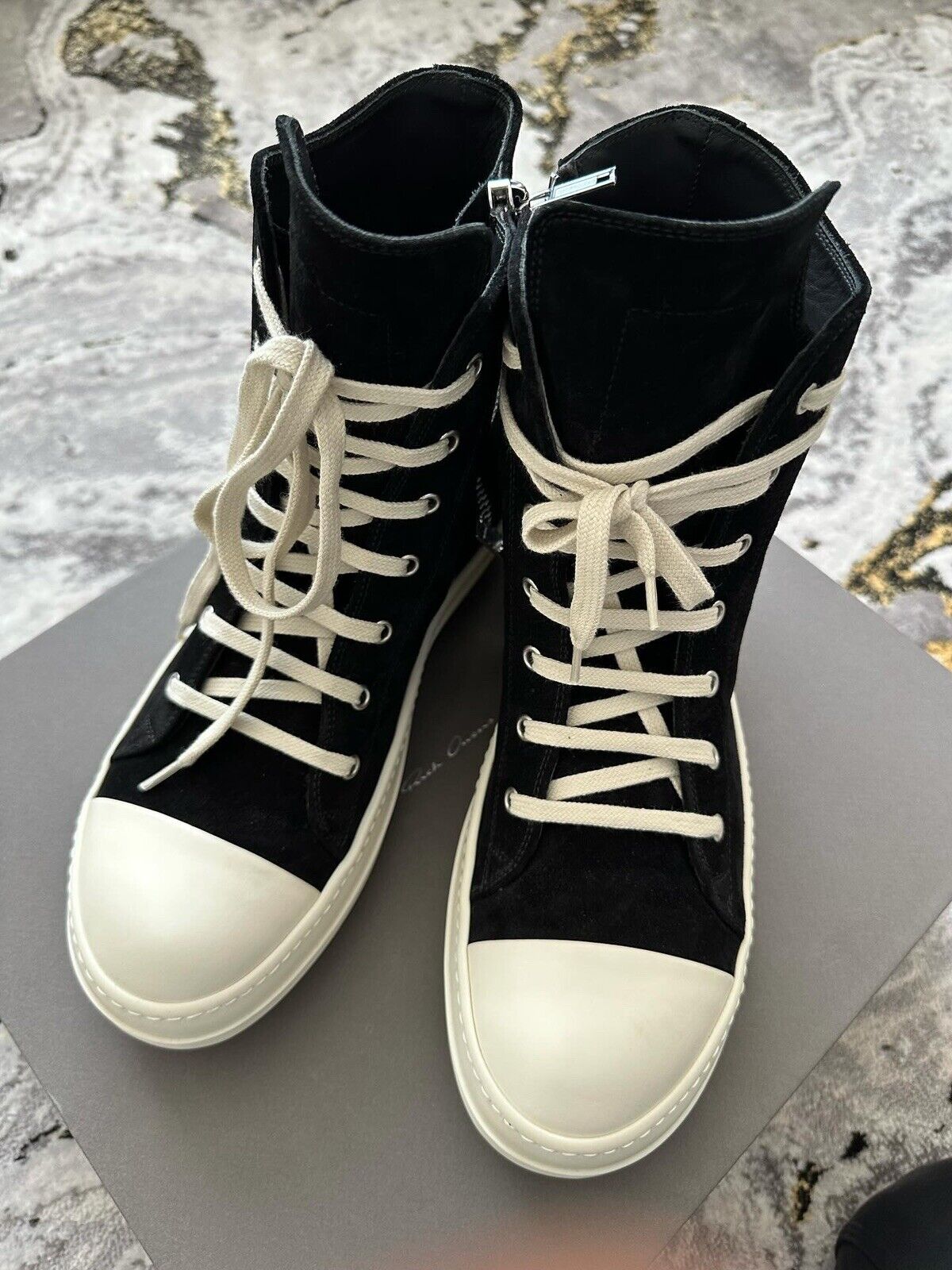 RICK OWENS   むつこさま専用