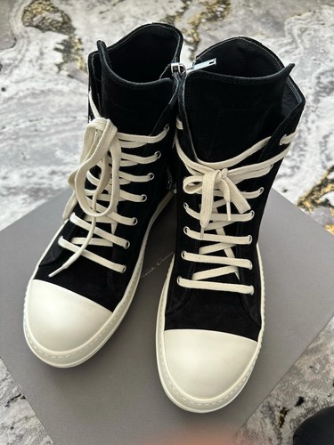 Rick owens 42 ramones - Gem