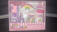 Hello Kitty And Friends Cozy Set